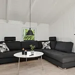 Amazing In With Kitchen Feriehus