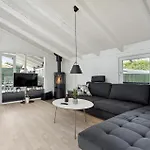 Amazing In With Kitchen