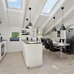 Amazing In With Kitchen Tarm