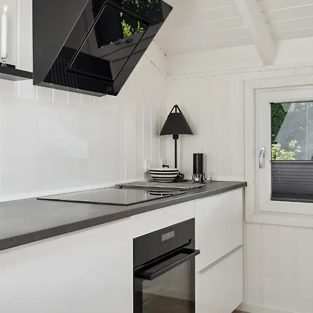 Amazing In With Kitchen Prázdninový dům *