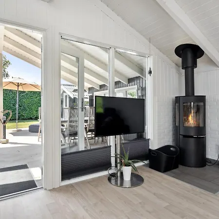 Prázdninový dům Amazing In With Kitchen *