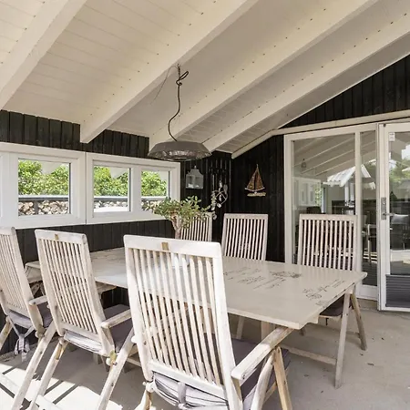 Prázdninový dům Amazing In With Kitchen