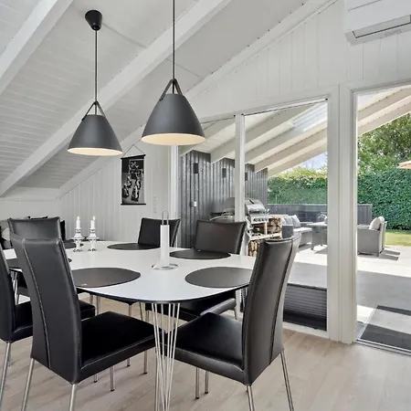 Amazing In With Kitchen Prázdninový dům *