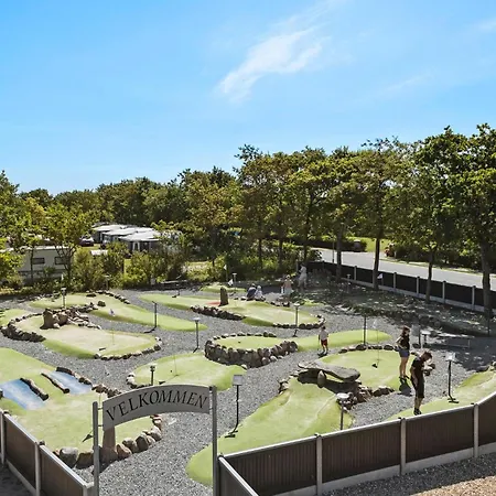 Amazing In With Kitchen Prázdninový dům