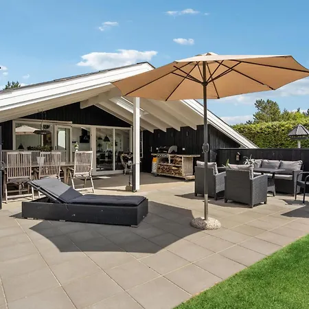 Prázdninový dům Amazing In With Kitchen