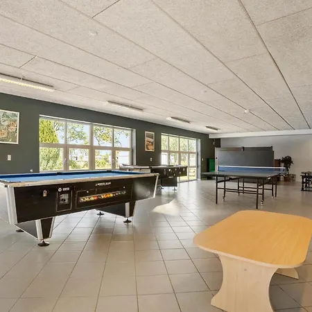 Amazing In With Kitchen Prázdninový dům *