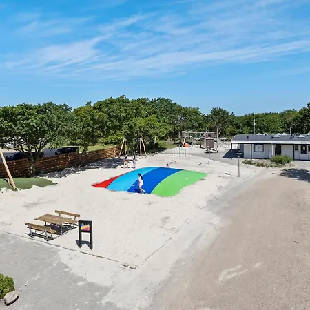 Amazing In With Kitchen