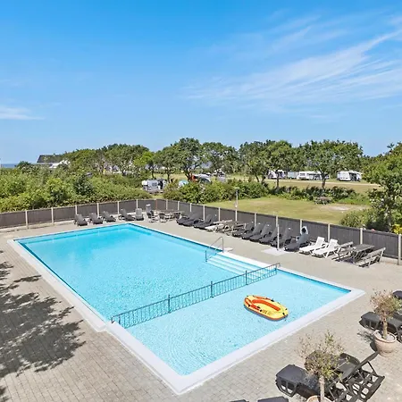 Amazing In With Kitchen Dom wakacyjny