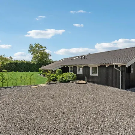 Prázdninový dům Amazing In With Kitchen