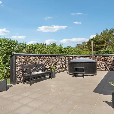 Amazing In With Kitchen Prázdninový dům *