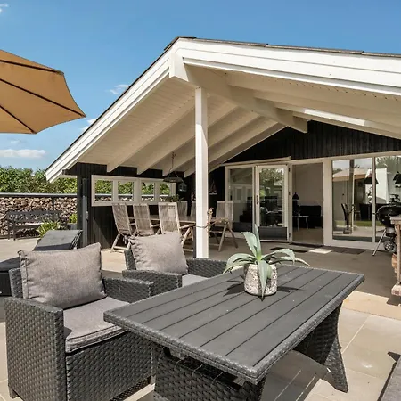 Prázdninový dům Amazing In With Kitchen