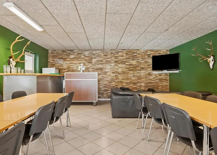 Amazing In With Kitchen * Tarm