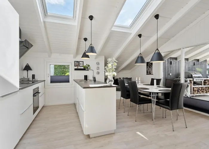 Amazing In With Kitchen Tarm